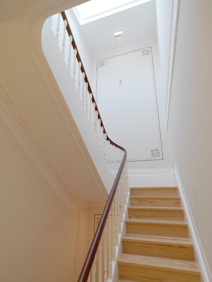 Oporto Medusa Apartment Ngoại thất bức ảnh