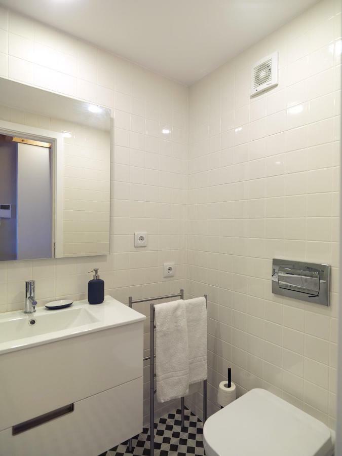 Oporto Medusa Apartment Ngoại thất bức ảnh