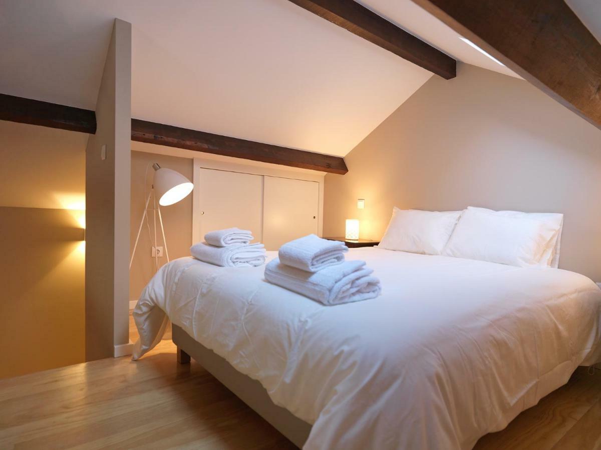 Oporto Medusa Apartment Ngoại thất bức ảnh